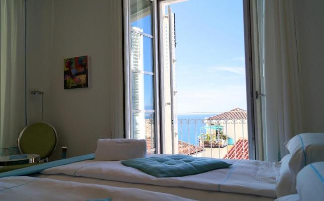 Фото отеля Piccolo Grand Hotel