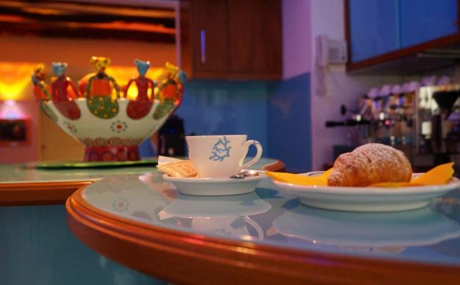 Фото отеля Piccolo Grand Hotel