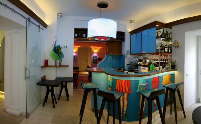 Фото отеля Piccolo Grand Hotel