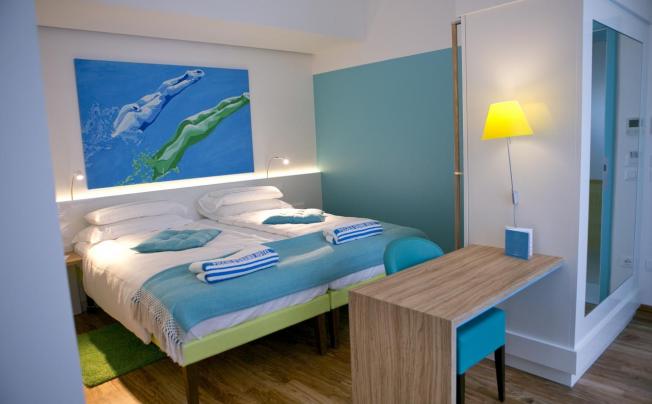 Фото отеля Piccolo Grand Hotel