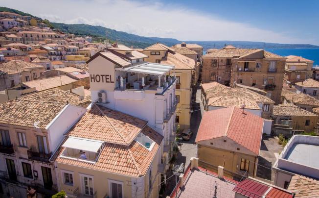 Фото отеля Piccolo Grand Hotel