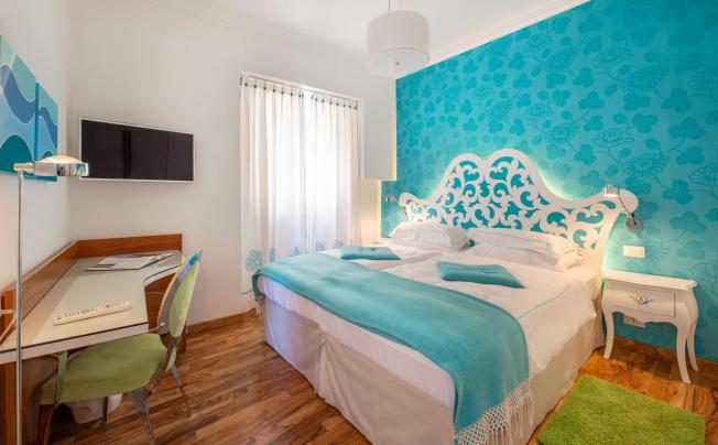 Фото отеля Piccolo Grand Hotel
