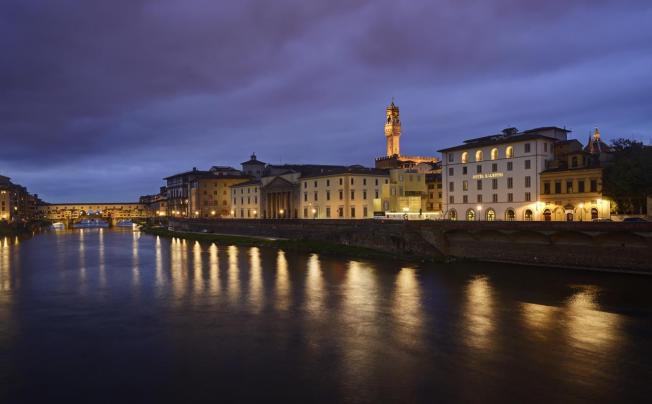 Фото отеля Balestri Hotel