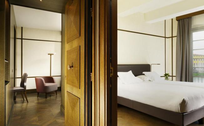 Фото отеля Balestri Hotel
