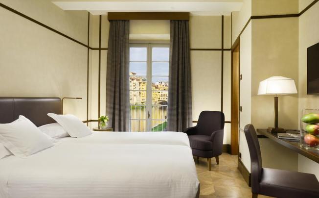 Фото отеля Balestri Hotel