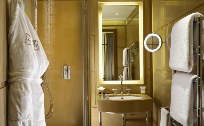Фото отеля Balestri Hotel