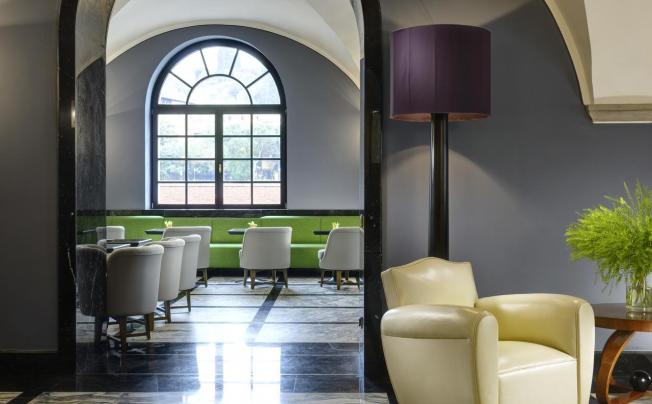 Фото отеля Balestri Hotel