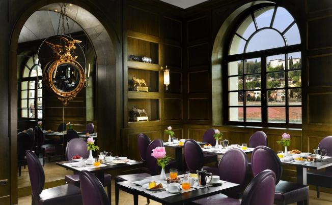 Фото отеля Balestri Hotel