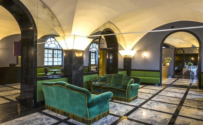 Фото отеля Balestri Hotel