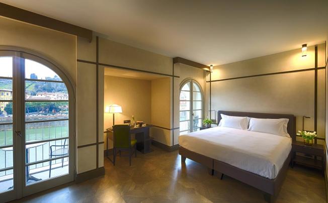 Фото отеля Balestri Hotel