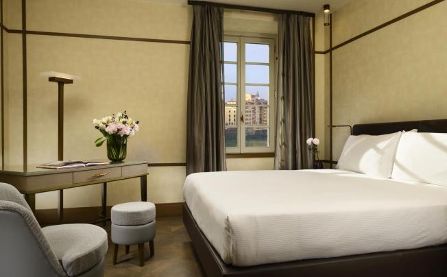 Фото отеля Balestri Hotel