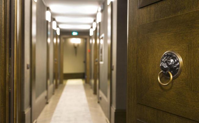 Фото отеля Balestri Hotel