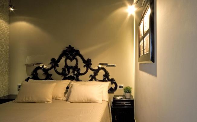 Фото отеля Balestri Hotel