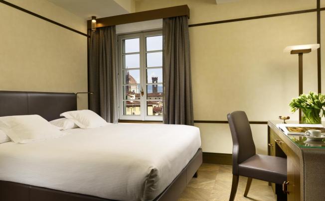 Фото отеля Balestri Hotel