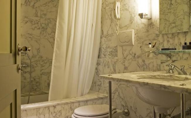 Фото отеля Balestri Hotel