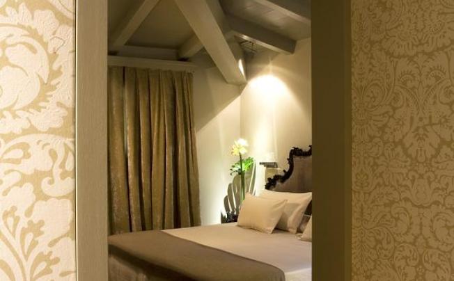 Фото отеля Balestri Hotel
