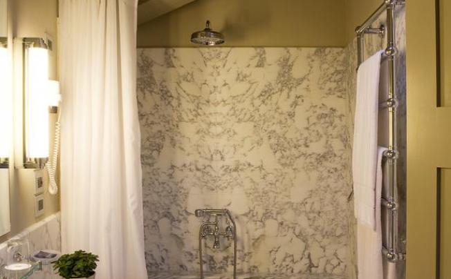Фото отеля Balestri Hotel