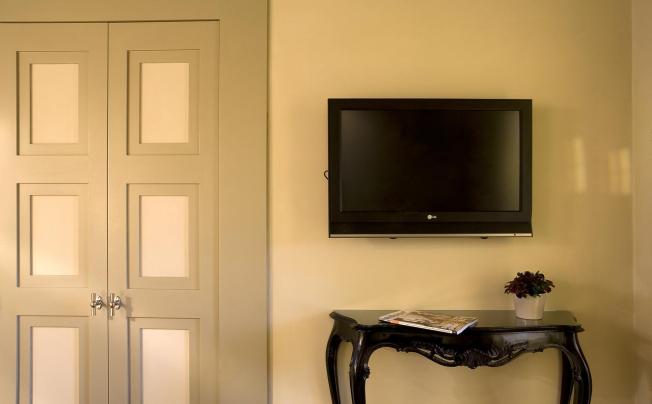 Фото отеля Balestri Hotel