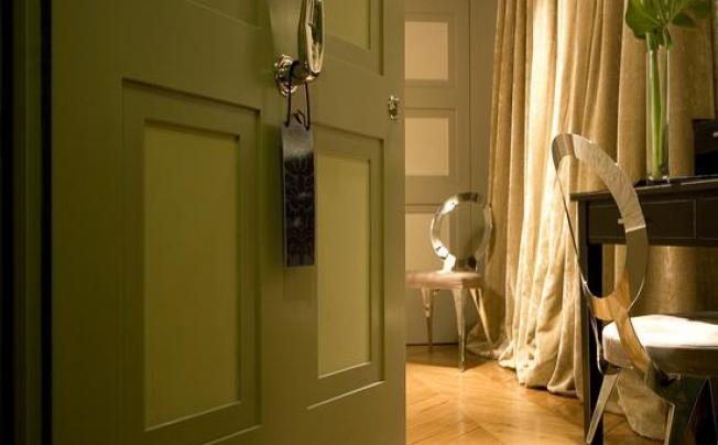 Фото отеля Balestri Hotel