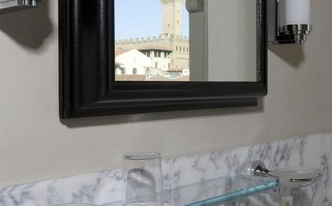 Фото отеля Balestri Hotel
