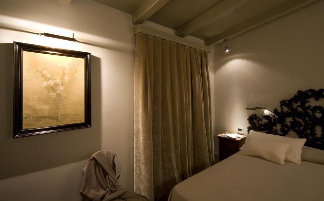 Фото отеля Balestri Hotel
