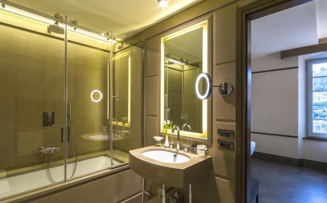 Фото отеля Balestri Hotel