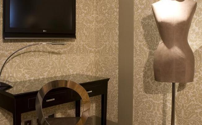 Фото отеля Balestri Hotel