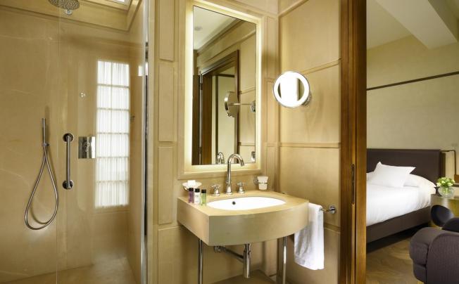 Фото отеля Balestri Hotel