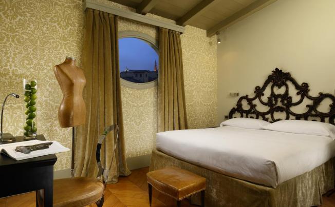 Фото отеля Balestri Hotel