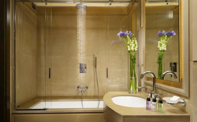 Фото отеля Balestri Hotel