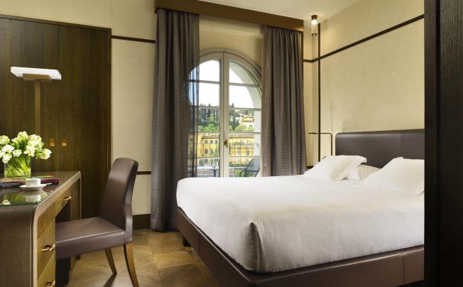 Фото отеля Balestri Hotel