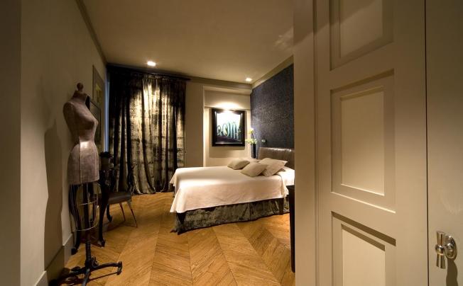 Фото отеля Balestri Hotel