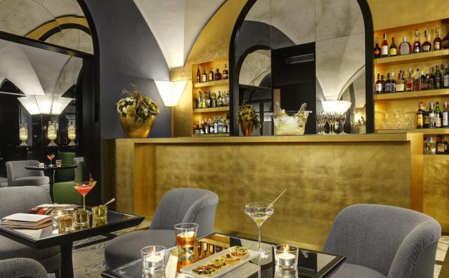 Фото отеля Balestri Hotel