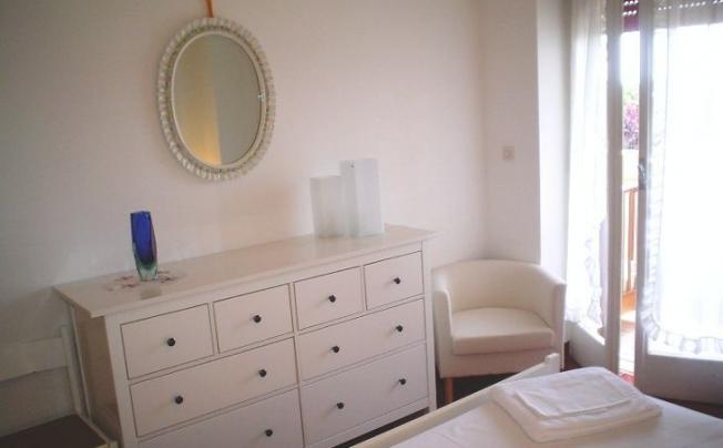 Фото отеля Villa fabio apartment