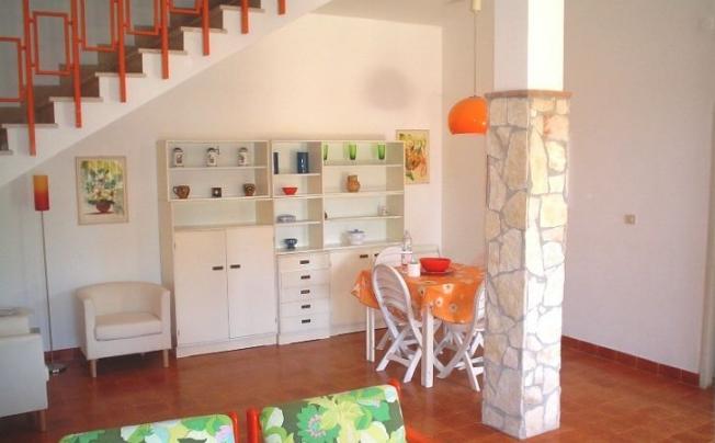 Фото отеля Villa fabio apartment