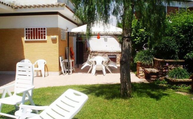 Фото отеля Villa fabio apartment