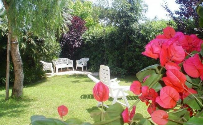 Фото отеля Villa fabio apartment