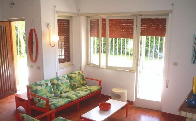 Фото отеля Villa fabio apartment