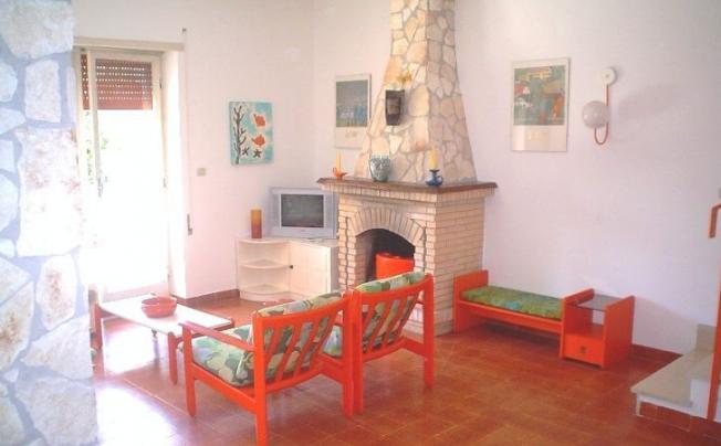Фото отеля Villa fabio apartment