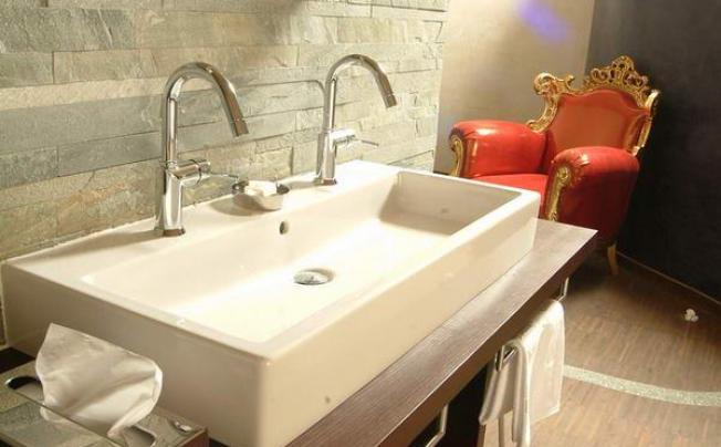 Фото отеля Lac Salin Mountain & Spa Resort