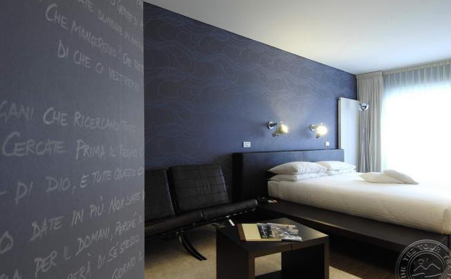 Фото отеля Lac Salin Mountain & Spa Resort