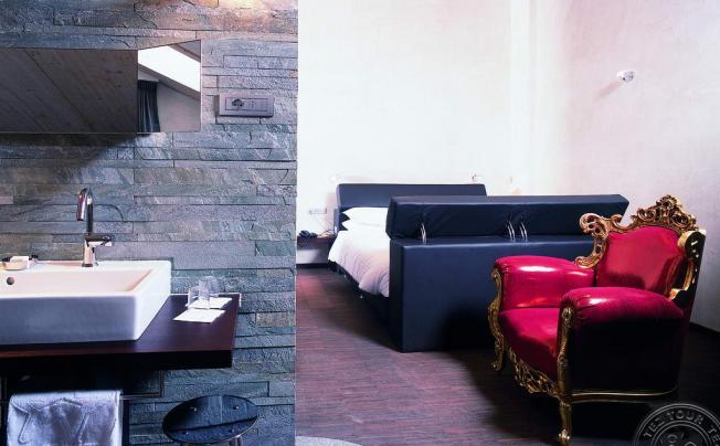Фото отеля Lac Salin Mountain & Spa Resort