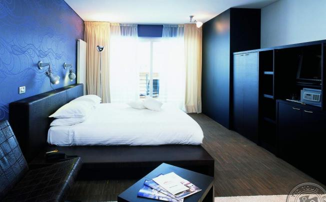 Фото отеля Lac Salin Mountain & Spa Resort