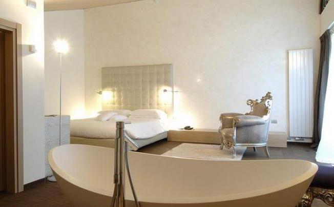 Фото отеля Lac Salin Mountain & Spa Resort