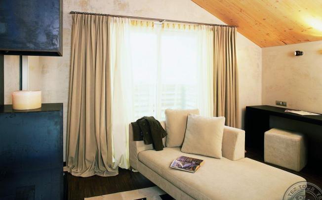 Фото отеля Lac Salin Mountain & Spa Resort