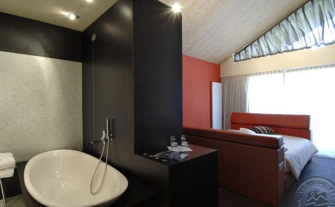 Фото отеля Lac Salin Mountain & Spa Resort