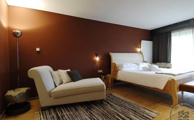 Фото отеля Lac Salin Mountain & Spa Resort