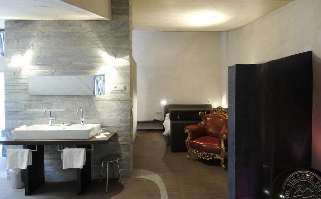 Фото отеля Lac Salin Mountain & Spa Resort