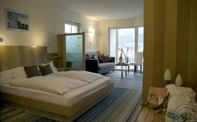 Фото отеля Lac Salin Mountain & Spa Resort