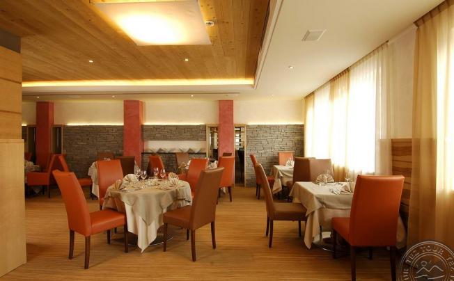Фото отеля Lac Salin Mountain & Spa Resort